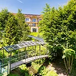 Marburg Im Park Heigenbruecken