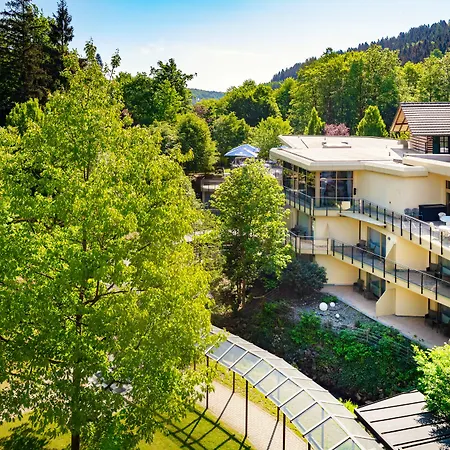 Marburg Im Park Otel