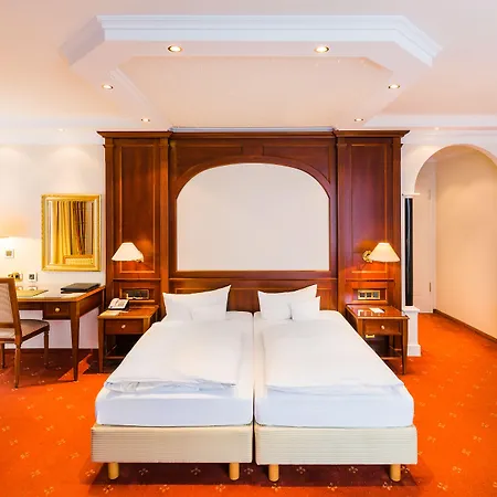 Marburg Im Park Hotel Heigenbruecken