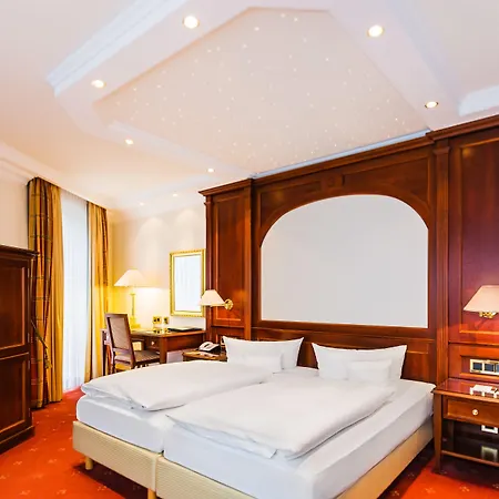Marburg Im Park Hotel