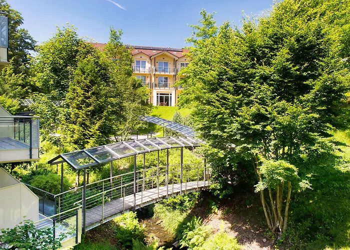 Marburg Im Park Heigenbruecken