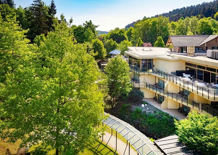 Marburg Im Park Hotel