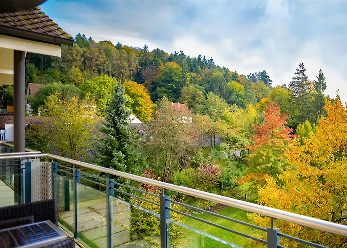 Marburg Im Park Hotel