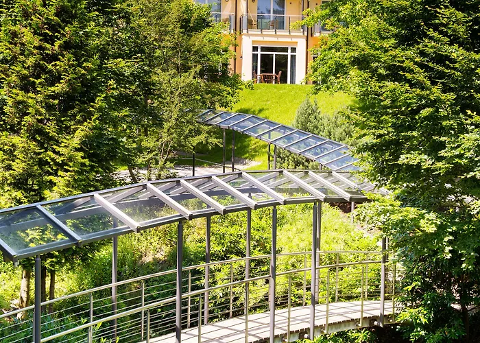 Marburg Im Park Hotel Heigenbruecken