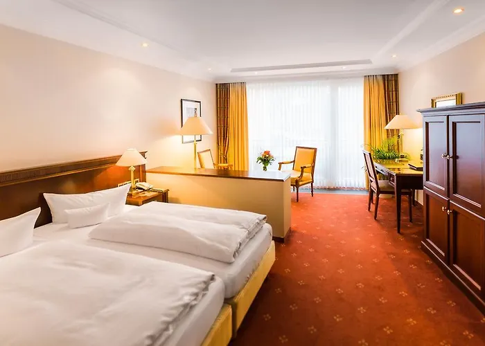 Marburg Im Park Hotel