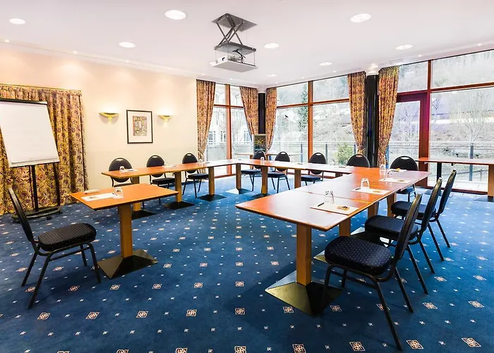 Marburg Im Park Hotel Heigenbruecken