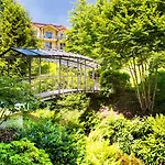 Marburg Im Park Ξενοδοχείο 4*