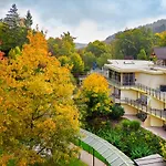 Ξενοδοχείο Marburg Im Park