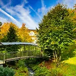 Marburg Im Park Ξενοδοχείο 4*