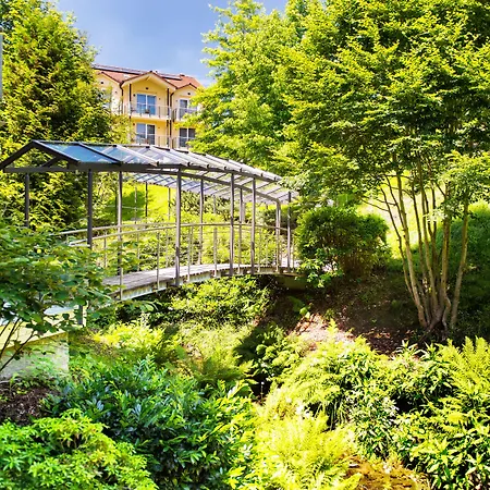 Marburg Im Park Hotel 4*