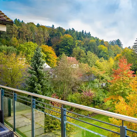 Marburg Im Park Hotel