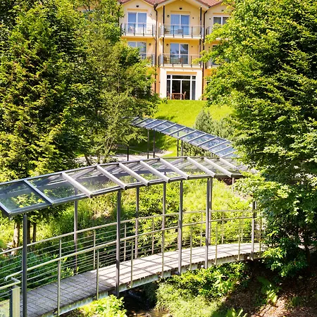 Marburg Im Park Hotel Heigenbruecken