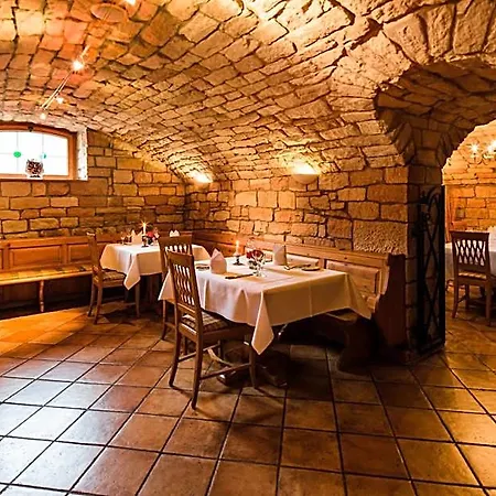 Marburg Im Park Hotel 4*