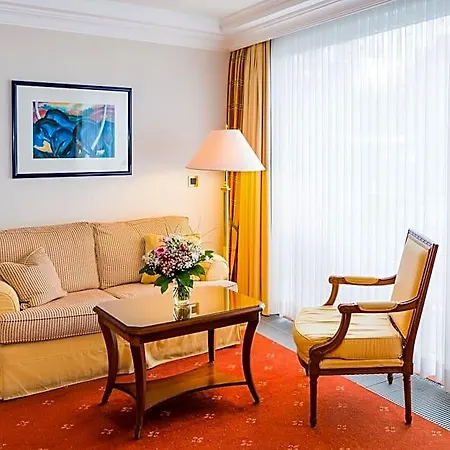Marburg Im Park Hotel