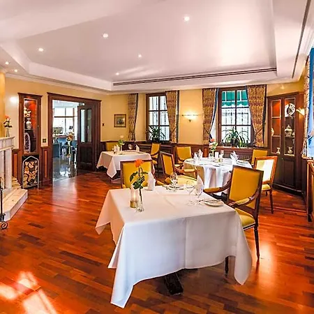 Marburg Im Park Hotel
