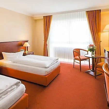 Hotel Marburg Im Park