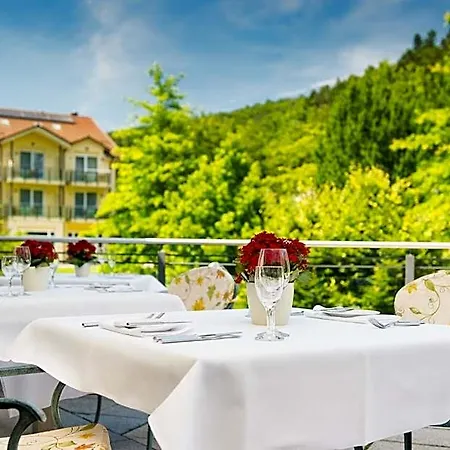 Marburg Im Park Hotel Heigenbruecken