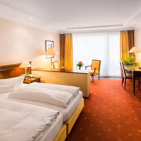 Marburg Im Park Hotel