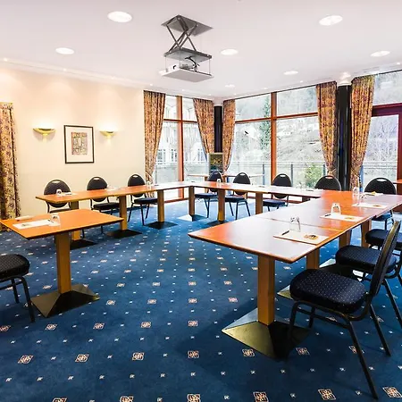 Marburg Im Park Hotel Heigenbruecken