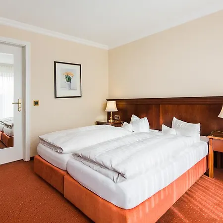 Marburg Im Park Hotel