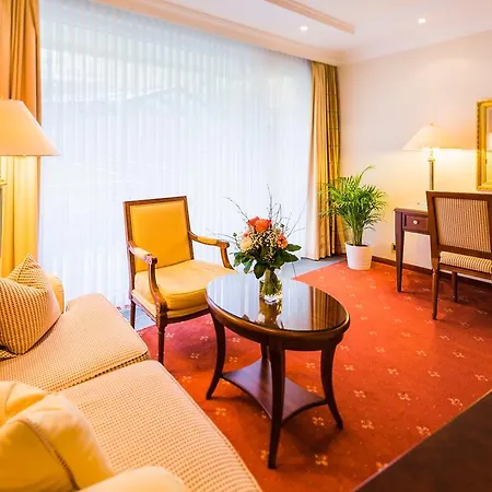 Marburg Im Park Hotel Heigenbruecken