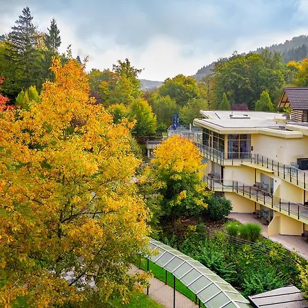 Hotel Marburg Im Park