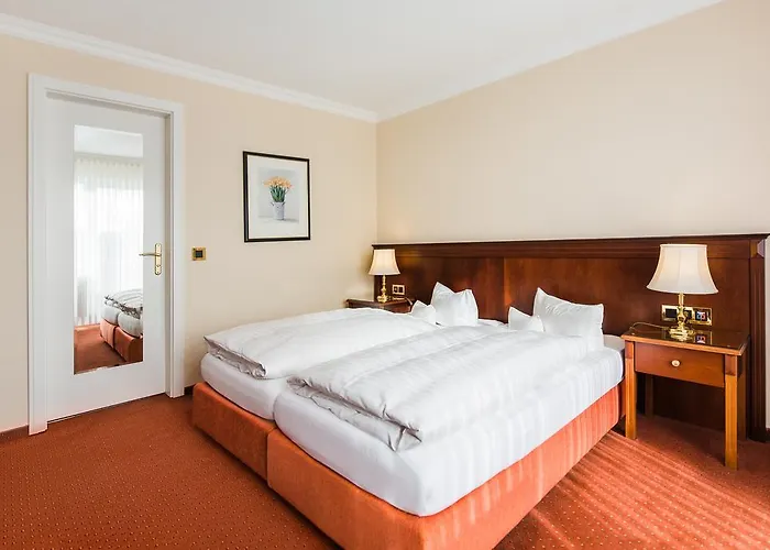 Marburg Im Park Hotel